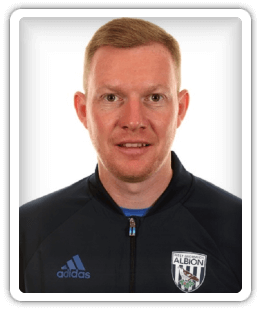 Mark Naylor
