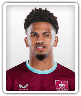 Marcus Edwards