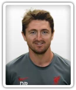 David Rydings