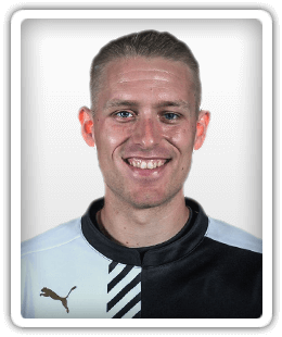 Craig Musham