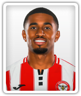 Reiss Nelson