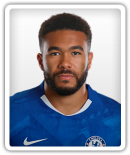 Reece James
