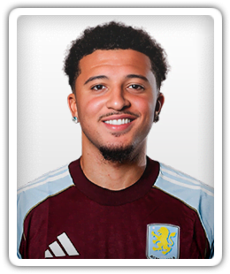 Jadon Sancho