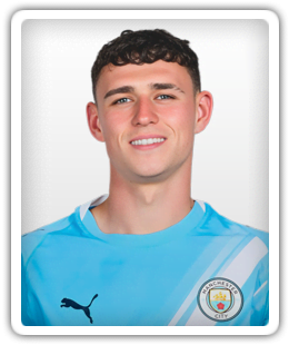 Phil Foden