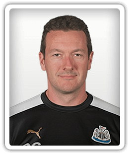 Paul Catterson