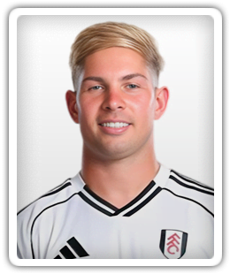Emile Smith Rowe