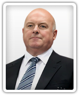 John Macbeath