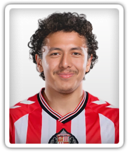 Ian Poveda