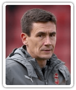Gary O'Driscoll