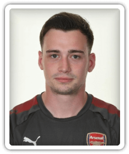 Niall O'Connor