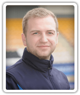 Alex Fraser