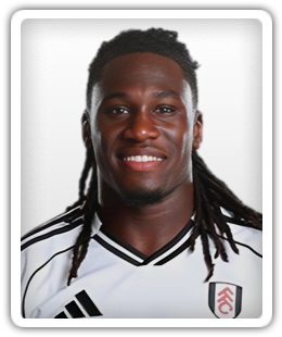 Calvin Bassey