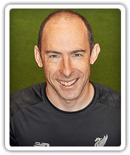 Jim Moxon
