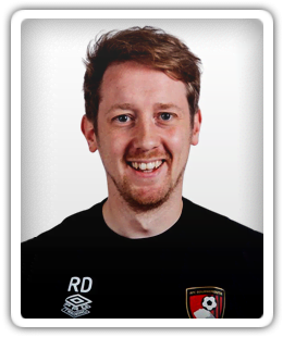 Ryan Dawes