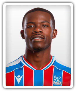 Tyrick Mitchell
