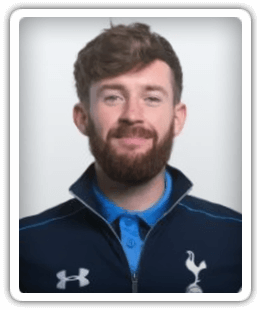 Ross Johnston