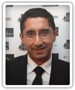 Zafar Iqbal
