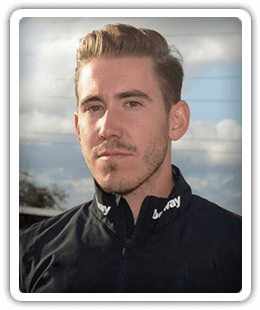 Joshua Ewens