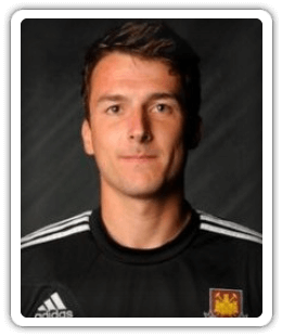 Adam Crossley