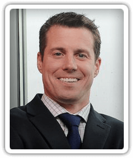 Billy Hogan