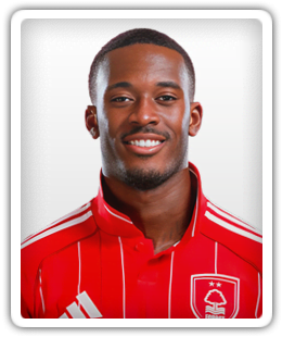 Callum Hudson-Odoi
