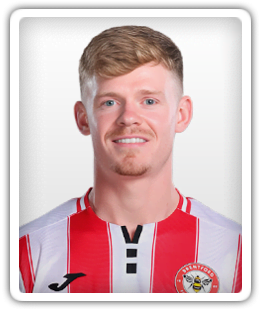 Keane Lewis-Potter