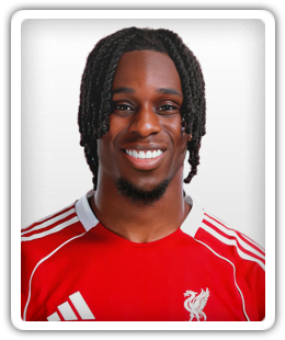 Jeremie Frimpong