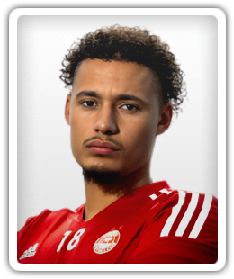 Rhys Williams