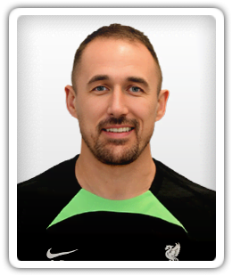 Tony Jones