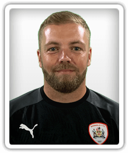 Adam Skinner