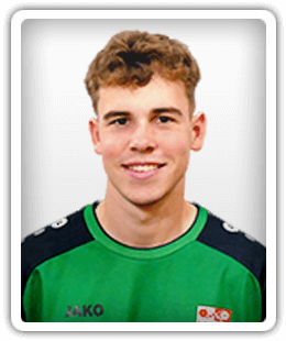 Jake Askew