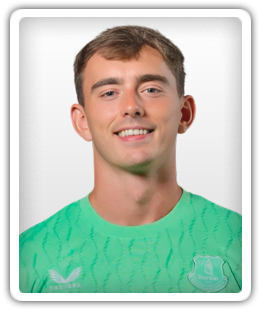 Harry Tyrer