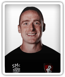 Sean McCullagh