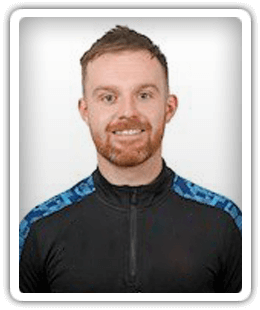 Craig Nosworthy