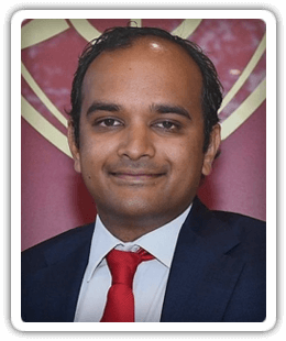 Vinai Venkatesham