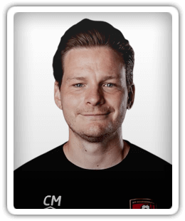 Charlie Moore