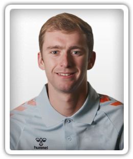 Andy Cowley