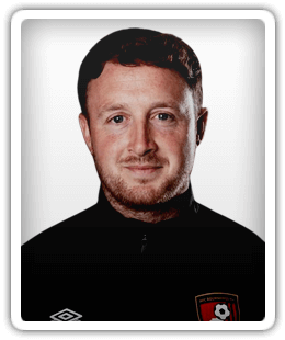Ben Bradley
