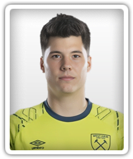 Krisztián Hegyi