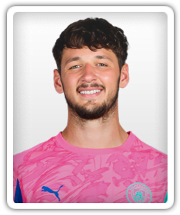 James Trafford