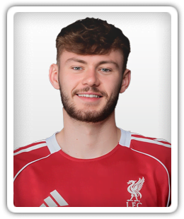 Conor Bradley