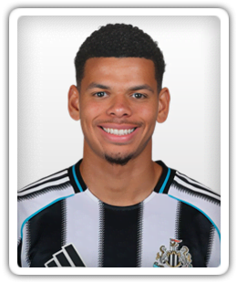 William Osula