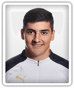 Daniel García Vallejo