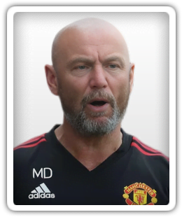 Mark Dempsey