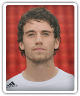 James Marwood