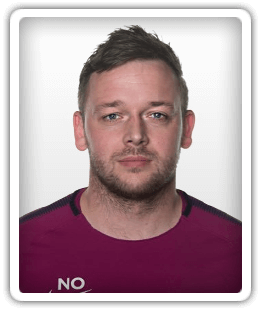 Nick Oakley