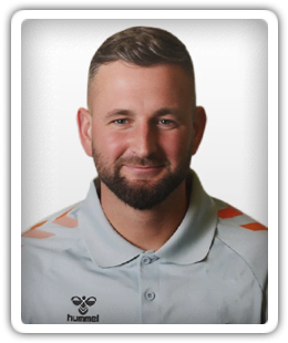 Aaron Cameron