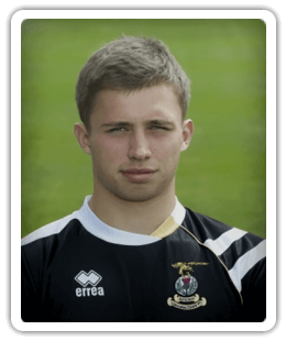 Max Johnson