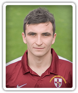 Michael Emmerson