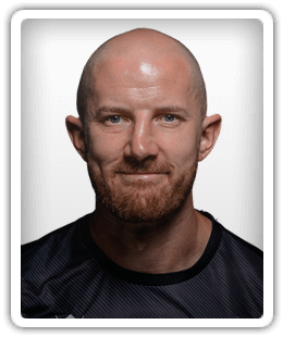 Ben Palmer